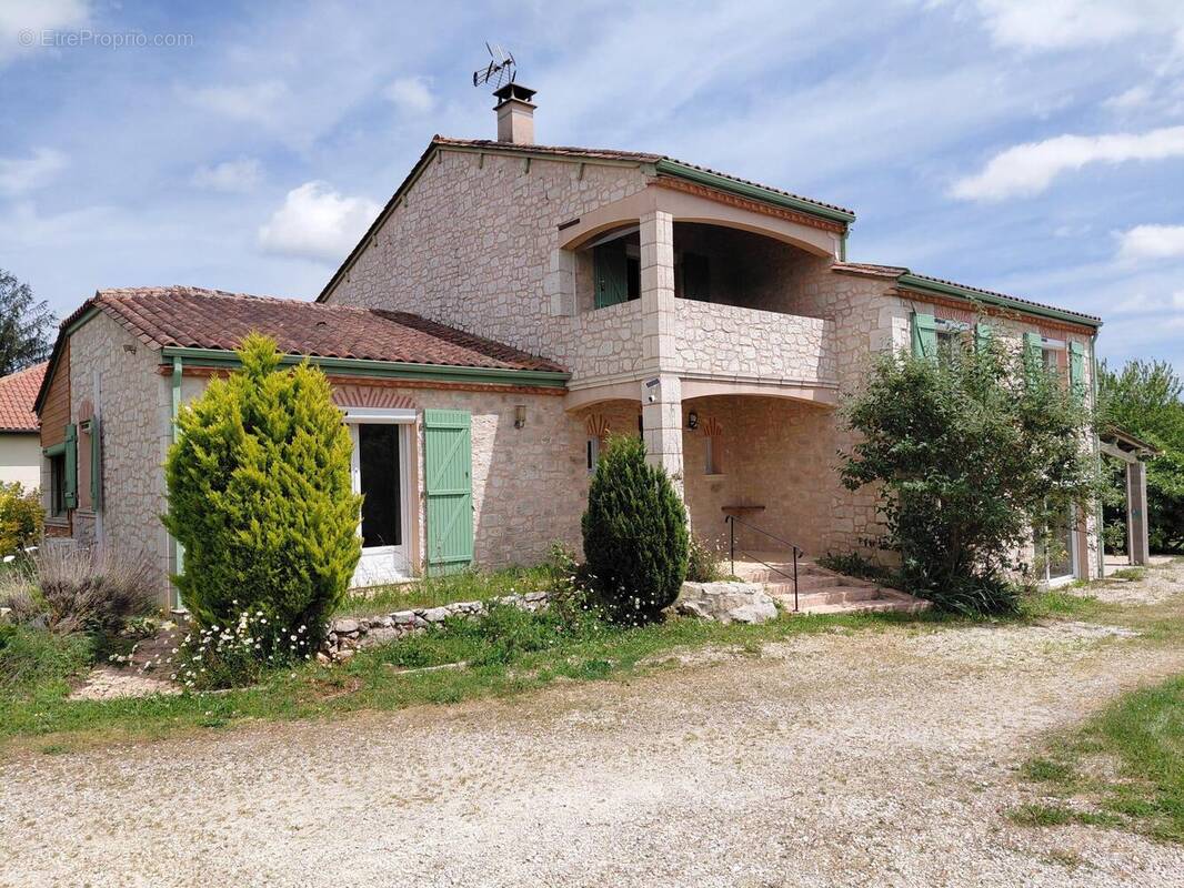 Photo 1 - Maison à NONTRON