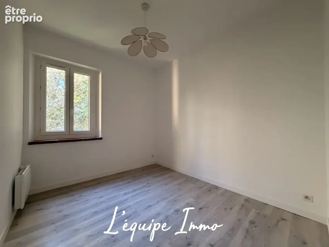 Appartement de 87m2 en rez de jardin - photo 5