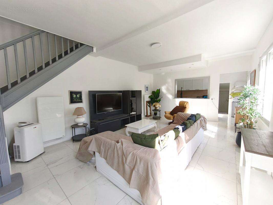 Maison à SAINT-PAUL-LES-DAX