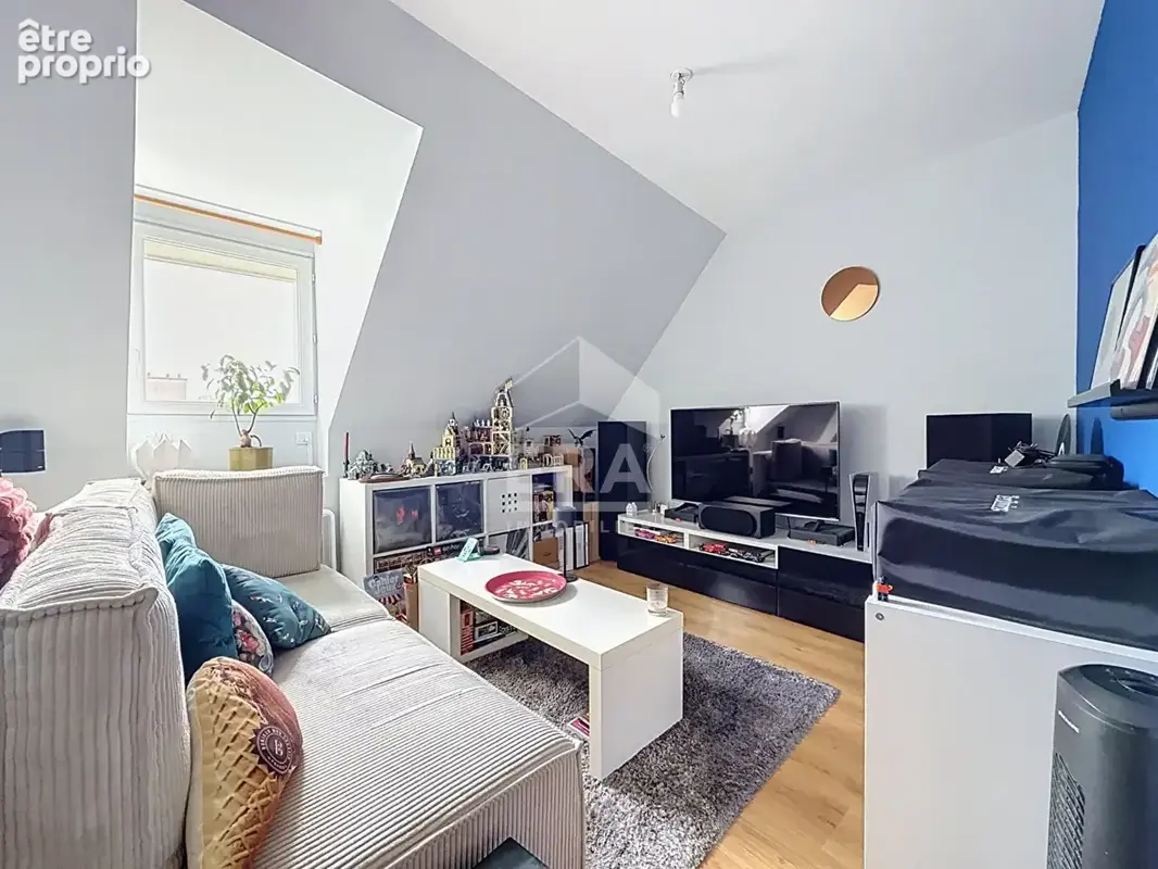 Appartement 65m² à étampes - photo 8