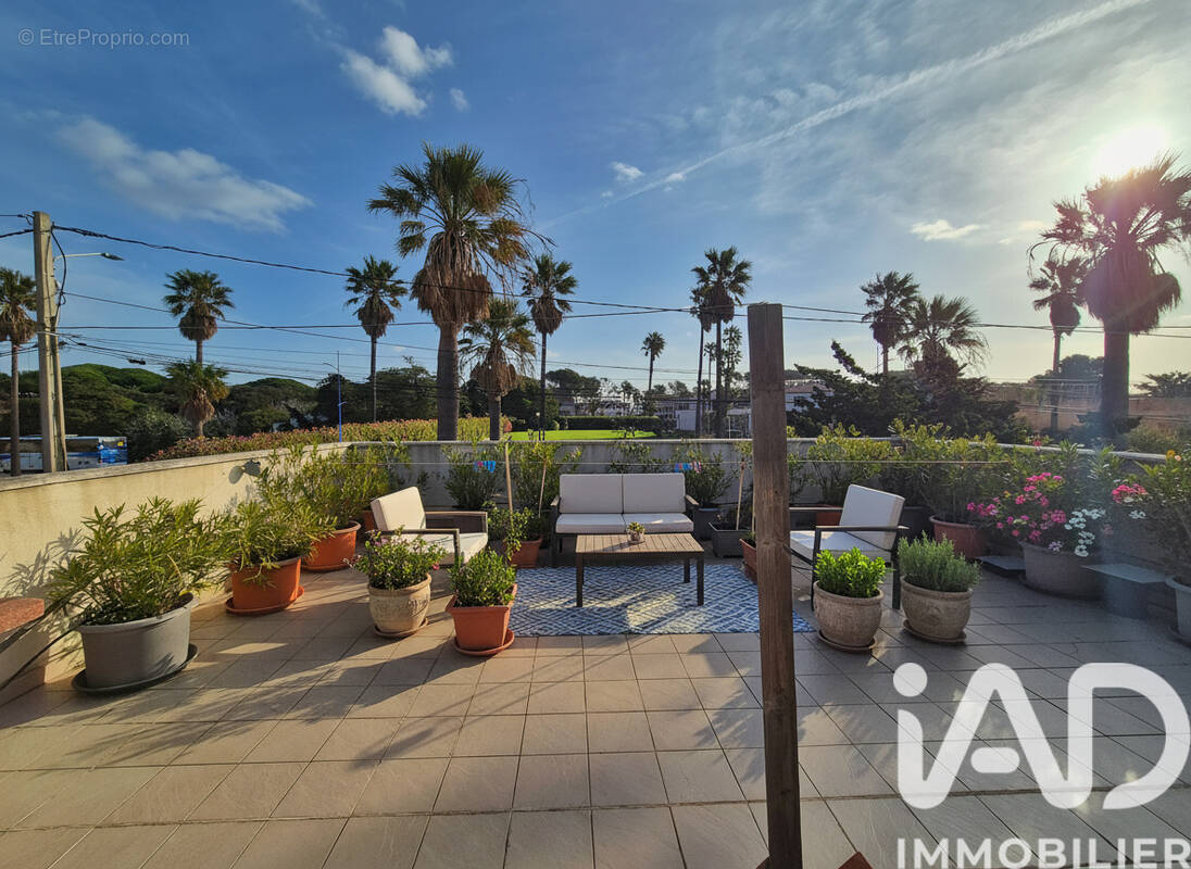 Photo 1 - Appartement à HYERES
