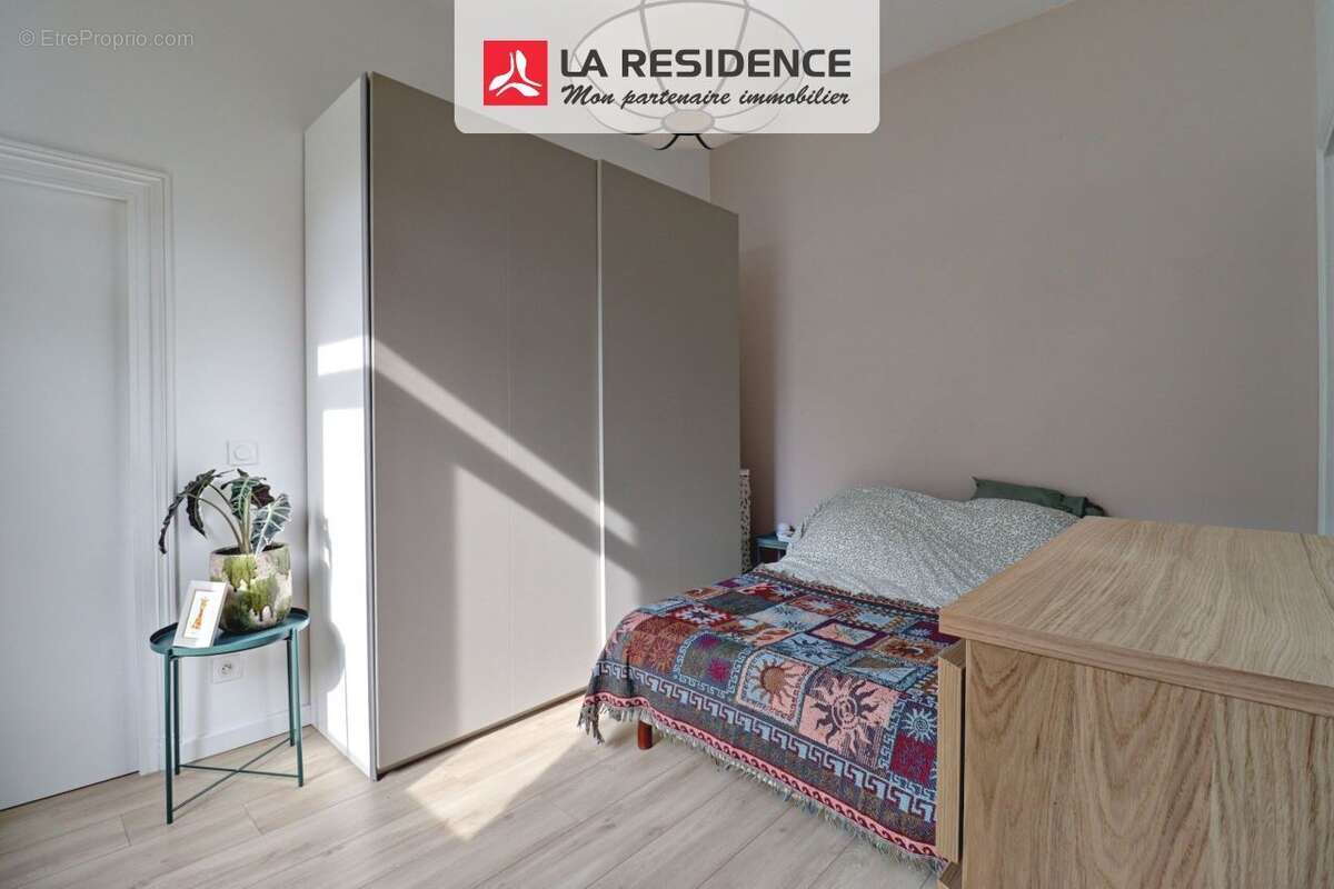 Appartement à POISSY