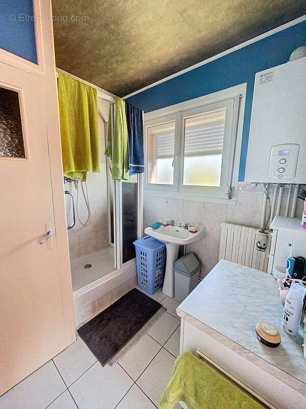 Maison à BEAUVOIS-EN-CAMBRESIS