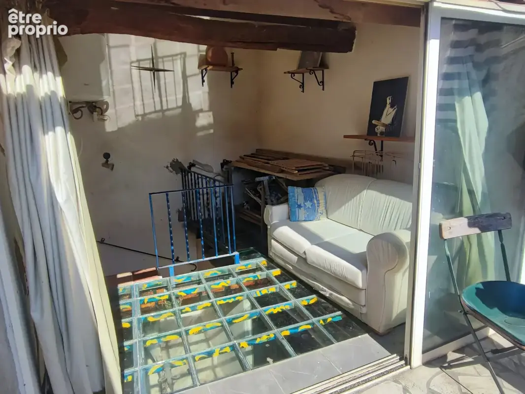 Maison de village - photo 13
