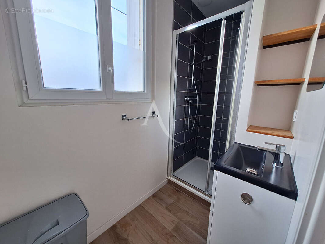 Appartement à LA TRANCHE-SUR-MER