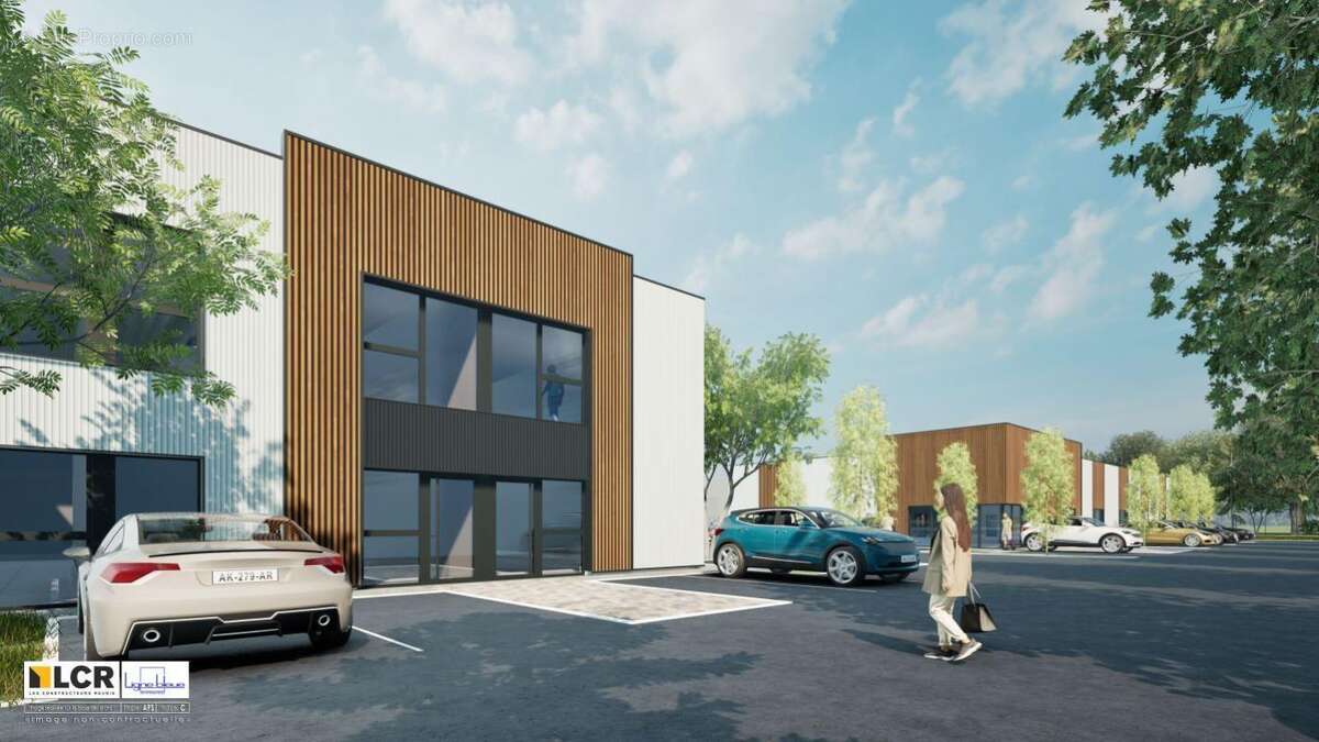 Commerce à ROSIERES-PRES-TROYES