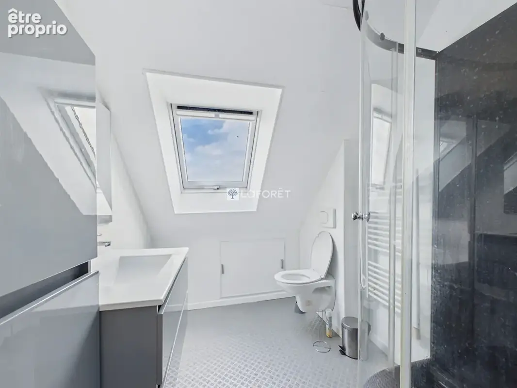 Maison Ergue Gaberic 8 pièce(s)  - 131 m2 - photo 12