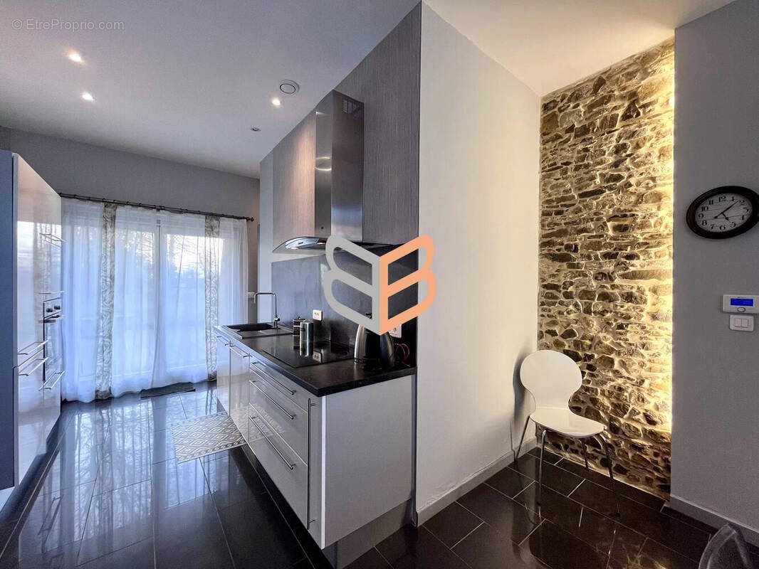 Maison à MONTOY-FLANVILLE