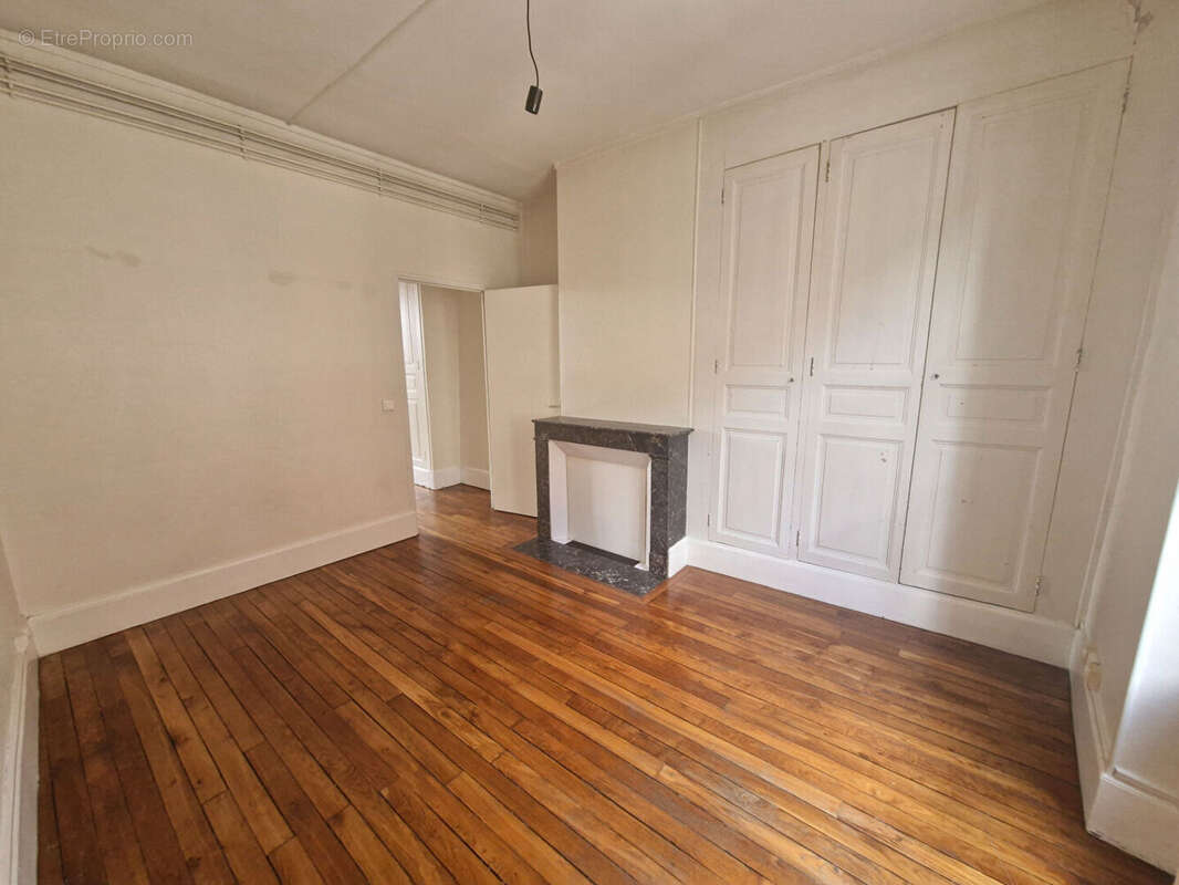 Appartement à AUXERRE