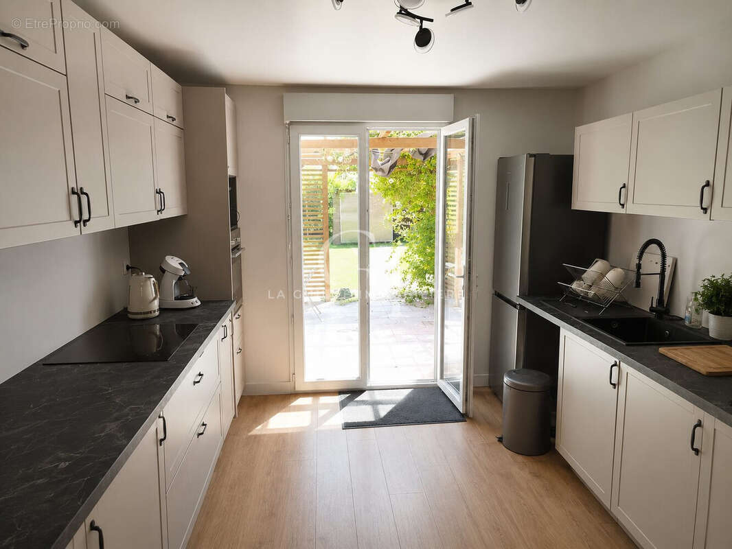 Maison 84 m² à Brion  - photo 6