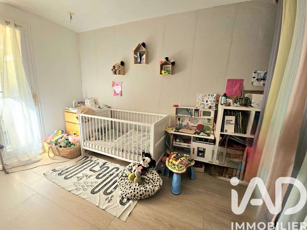 Photo 8 - Appartement à SANNOIS