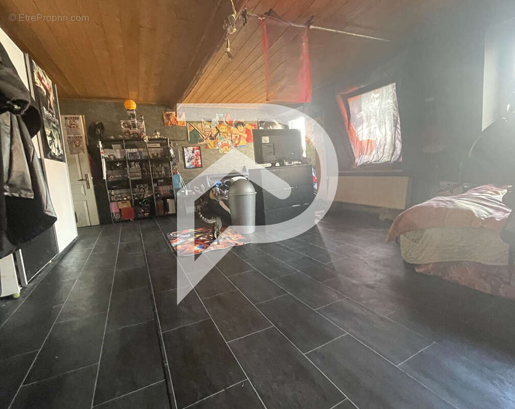 Maison à DIEDENDORF