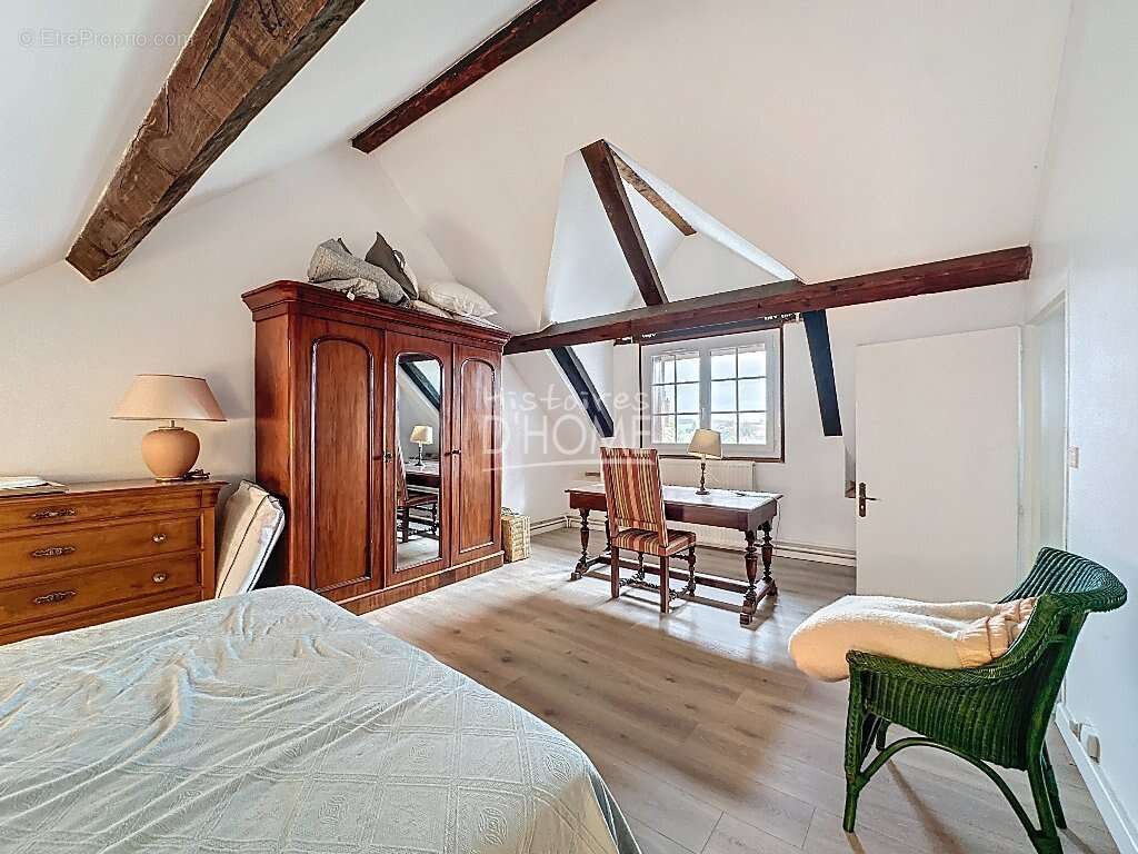 Maison à LA FERTE-GAUCHER