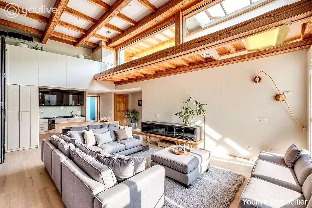 Maison à SAN-NICOLAO