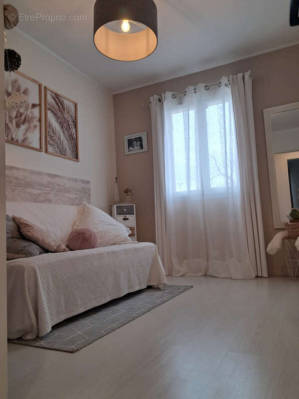 Maison à CHATILLON-SUR-LOIRE