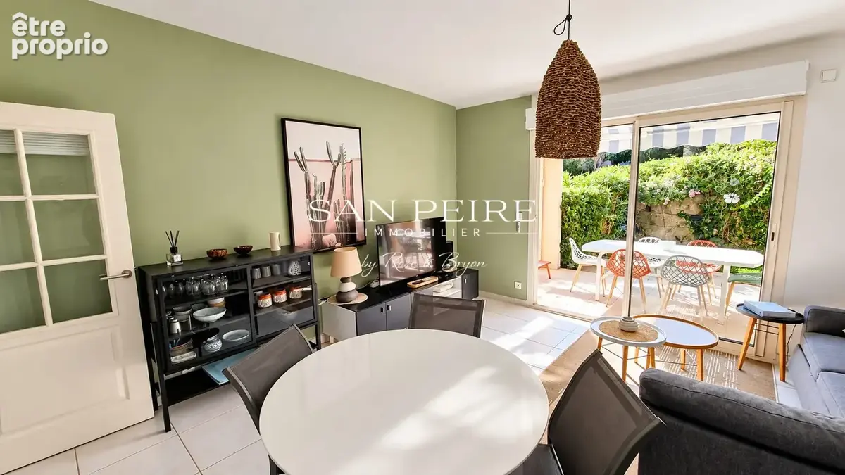 Appartement 3 pièces 64 m² à vendre à Les Issambres (83380) - photo 7