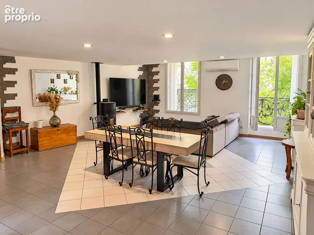 Maison - Colombiers - 5 pièces - 144 m² - photo 1