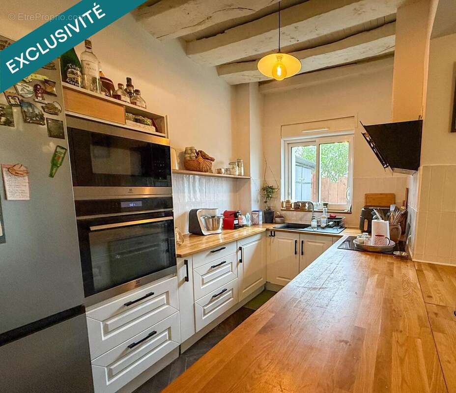 Photo 8 - Maison à YVRAC