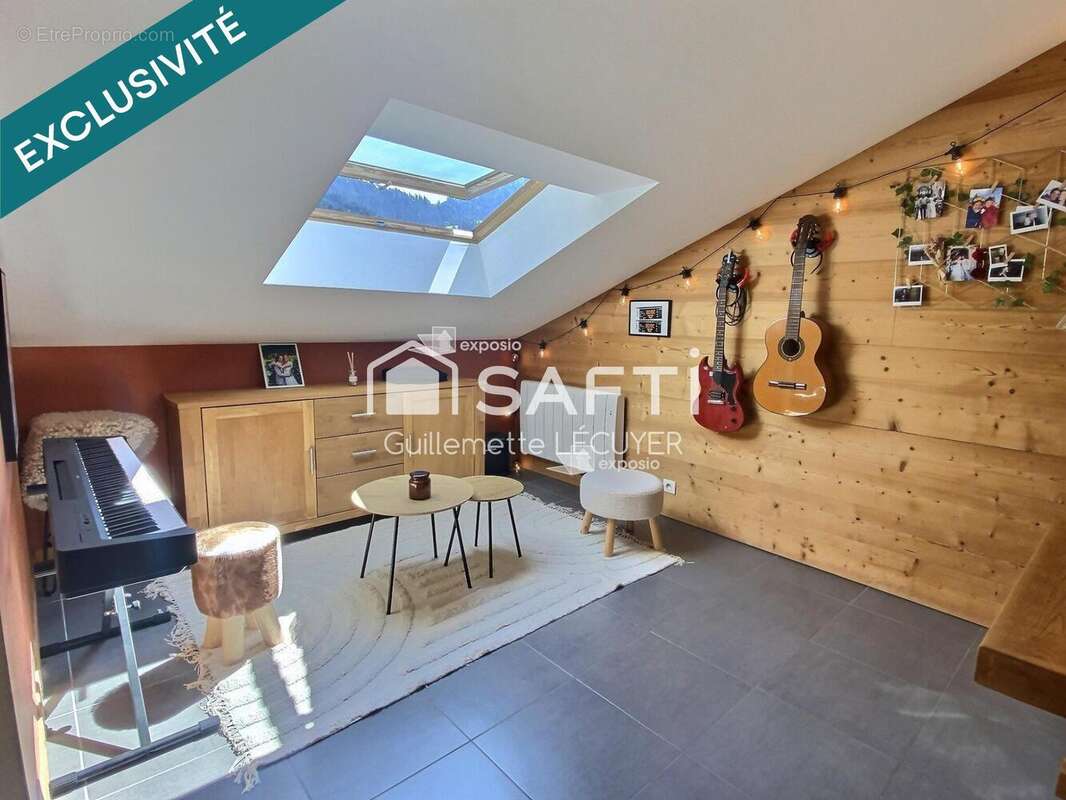 Photo 7 - Appartement à BERNEX