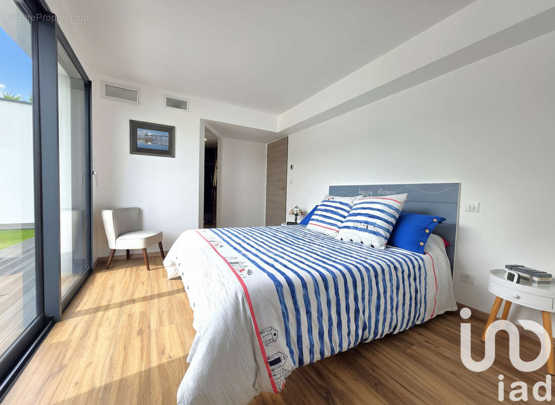 Photo 7 - Maison à FOURAS