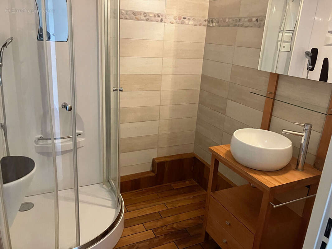 Appartement à CHALON-SUR-SAONE