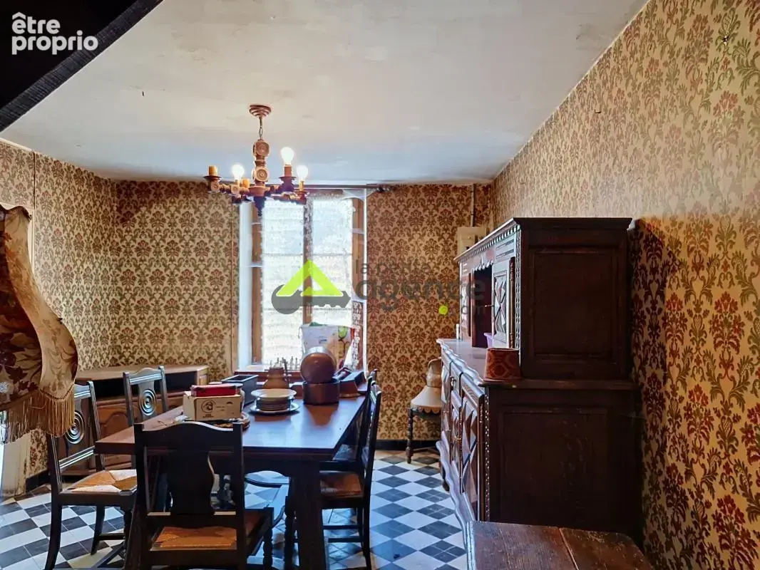Propriété 110 m2 - Guéret - photo 5