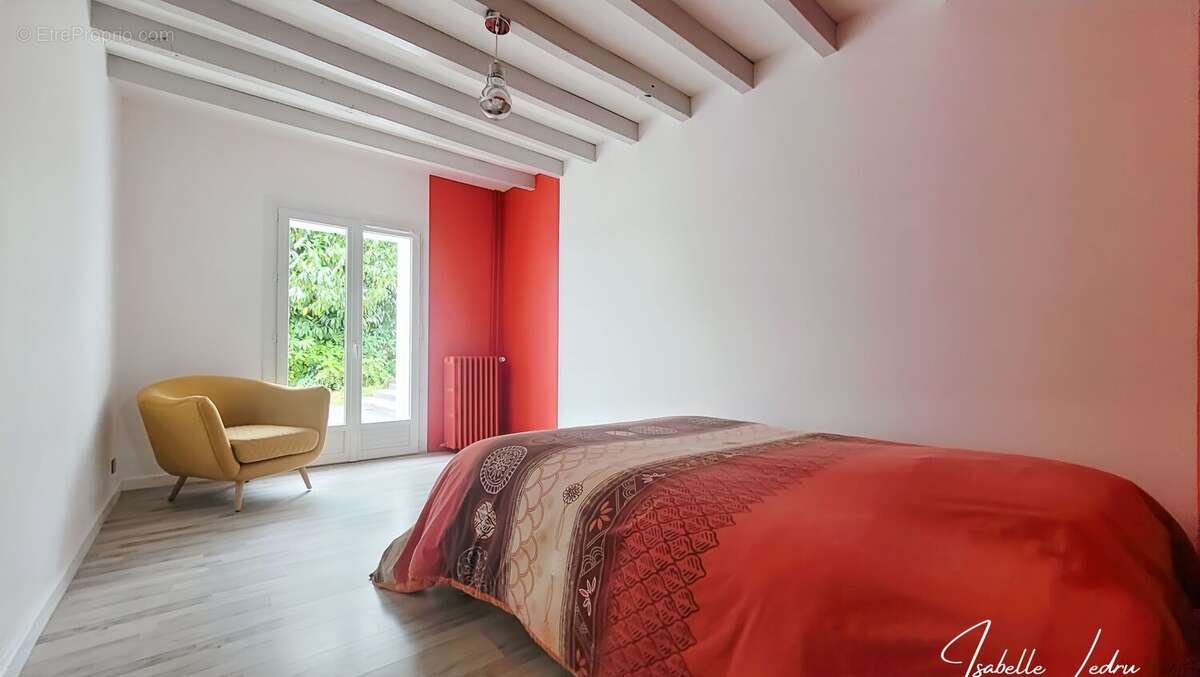 Maison à ERBRAY