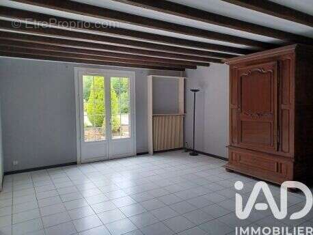 Photo 5 - Maison à COUTRAS