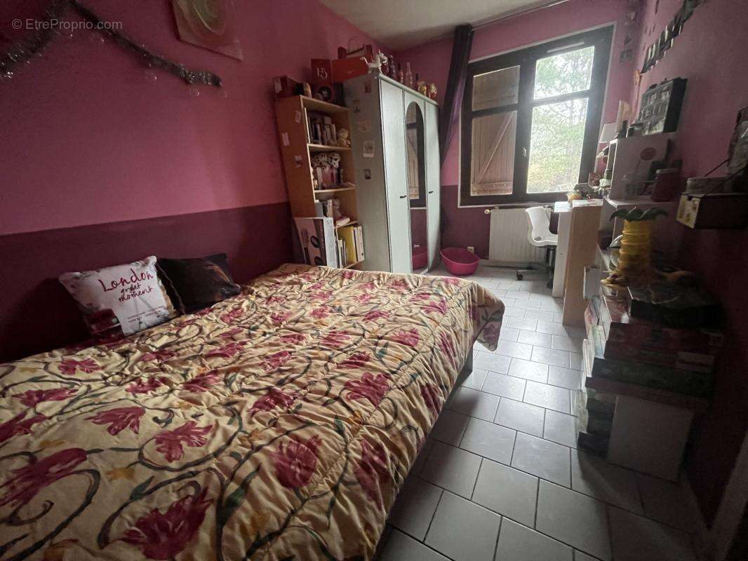 Maison à SAINT-JUNIEN