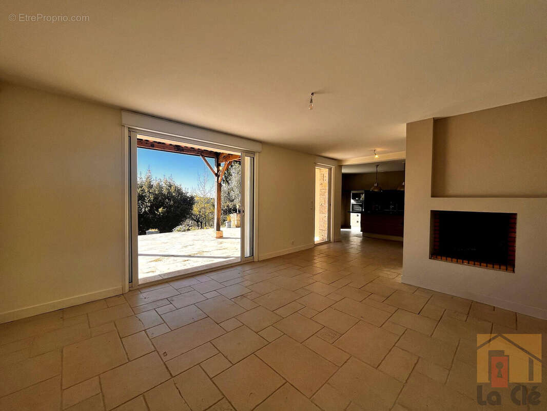 Maison à FOULAYRONNES