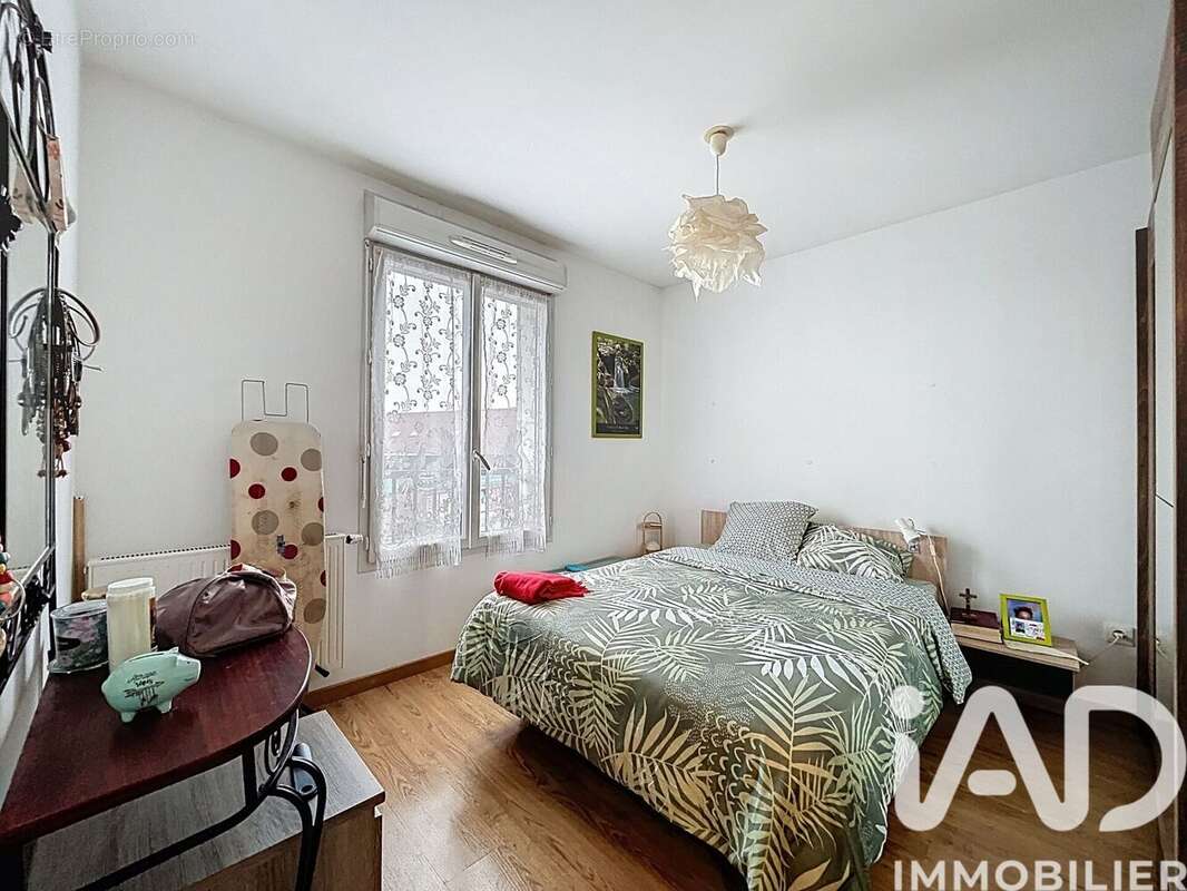 Photo 5 - Appartement à LONGUEAU
