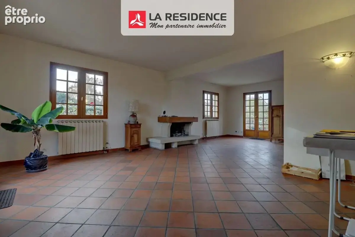 Maison 147 m² à Saint-Germain-En-Laye  - photo 5