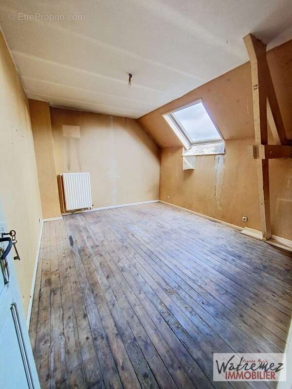 Maison 83 m² à Caudry  - photo 6