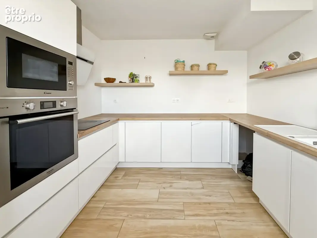 Maison 92 m² à Lherm  - photo 3