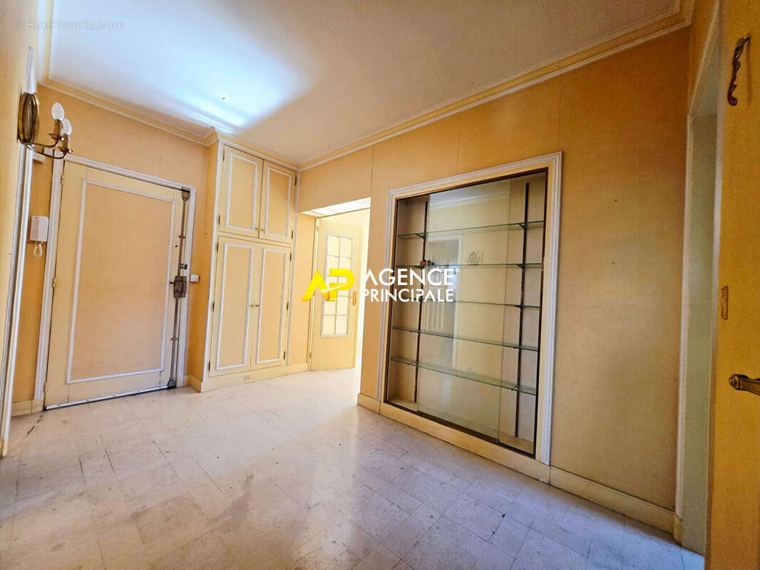 Appartement à ARGENTEUIL