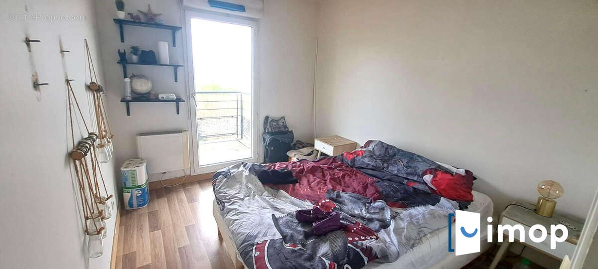Appartement à CERGY