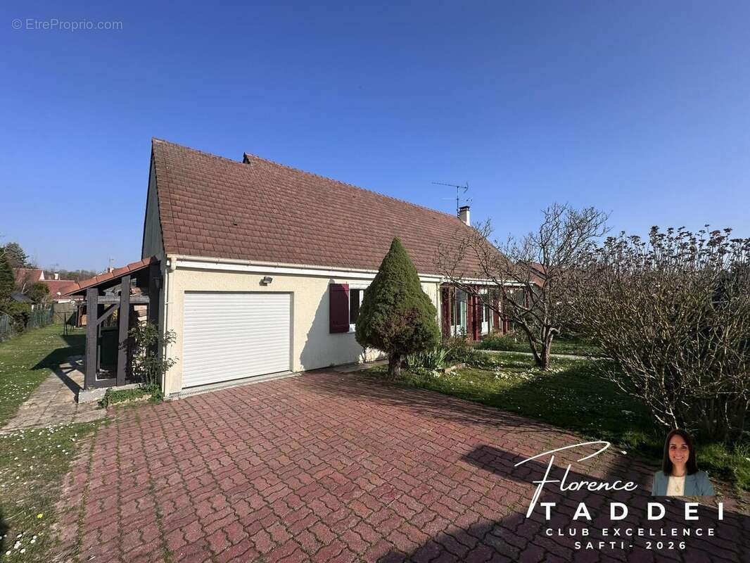 Photo 7 - Maison à SAINT-ARNOULT-EN-YVELINES