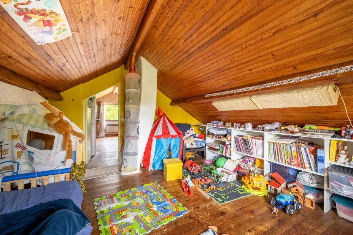 Maison à SOREL-MOUSSEL