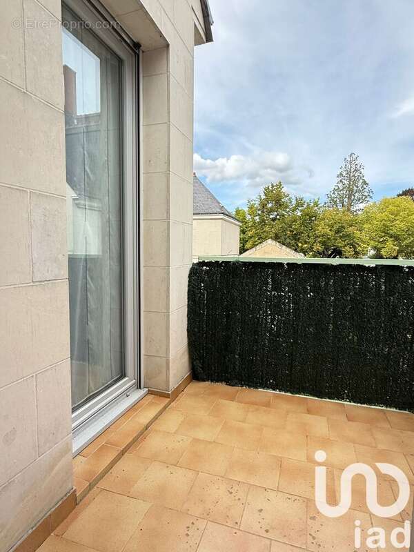 Photo 5 - Appartement à AMBOISE