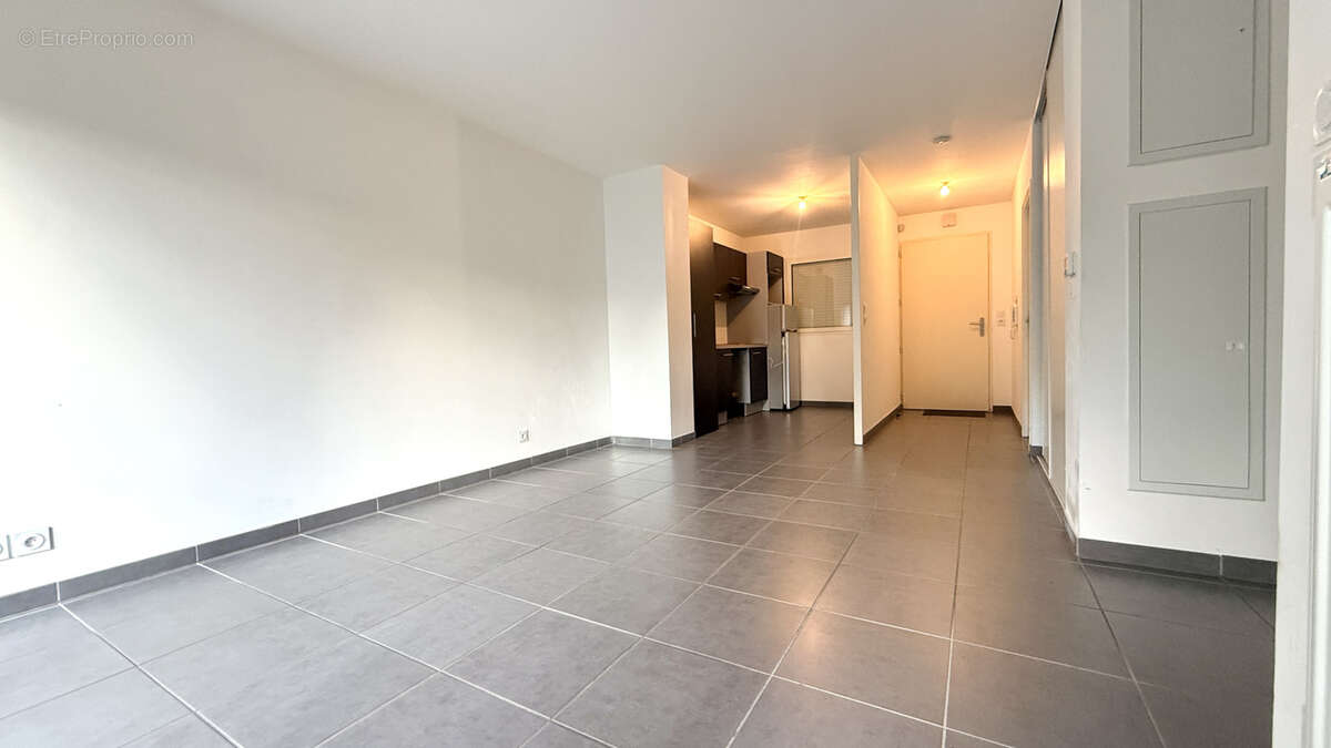 Appartement à MERIGNAC