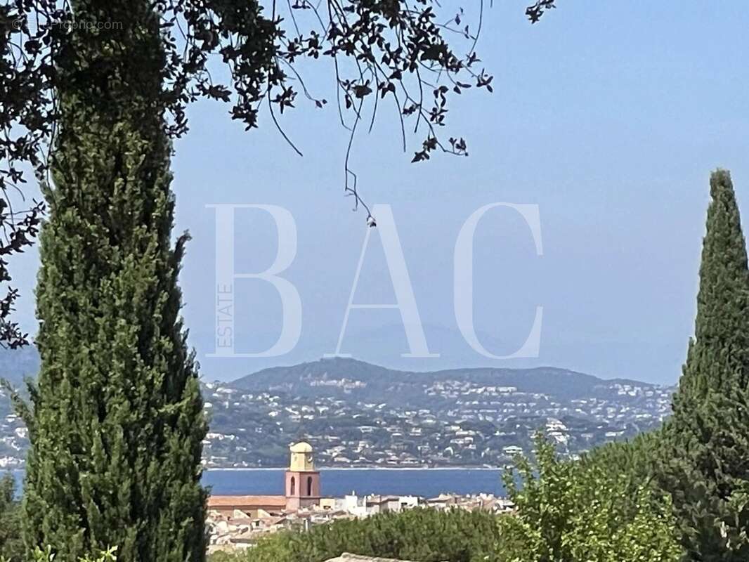 Appartement avec vue mer à Saint-Tropez - photo 2