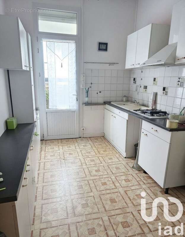 Photo 3 - Maison à BERGERAC