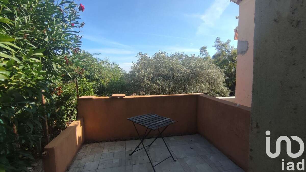 Photo 3 - Maison à TOULON