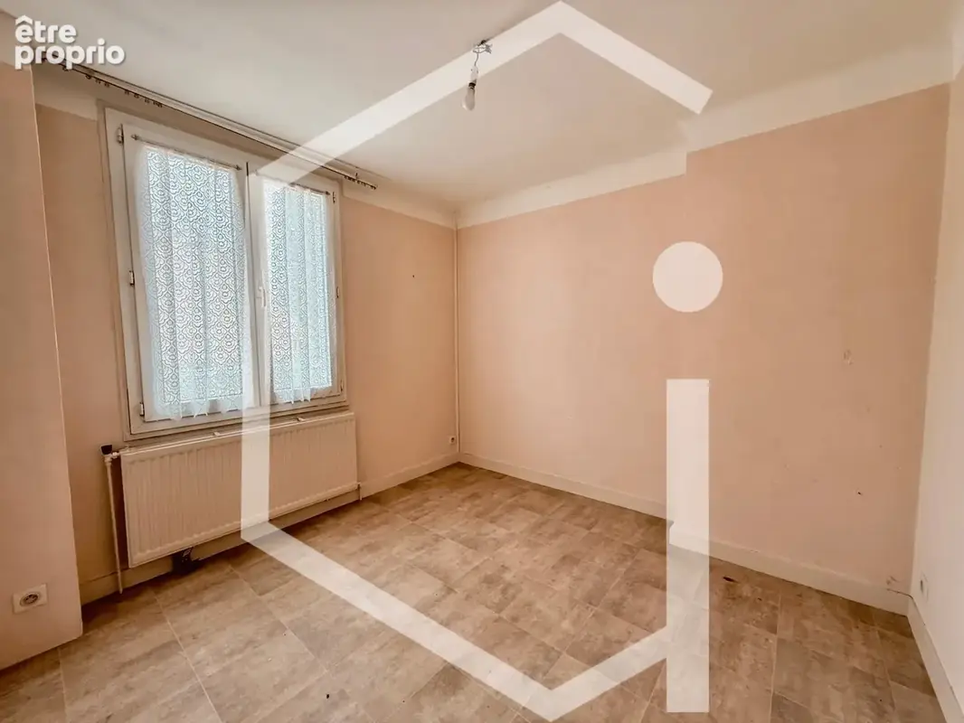 Maison 3 chambres proche des commodités - photo 12