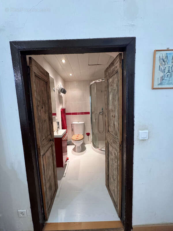 Appartement à L&#039;ILE-ROUSSE