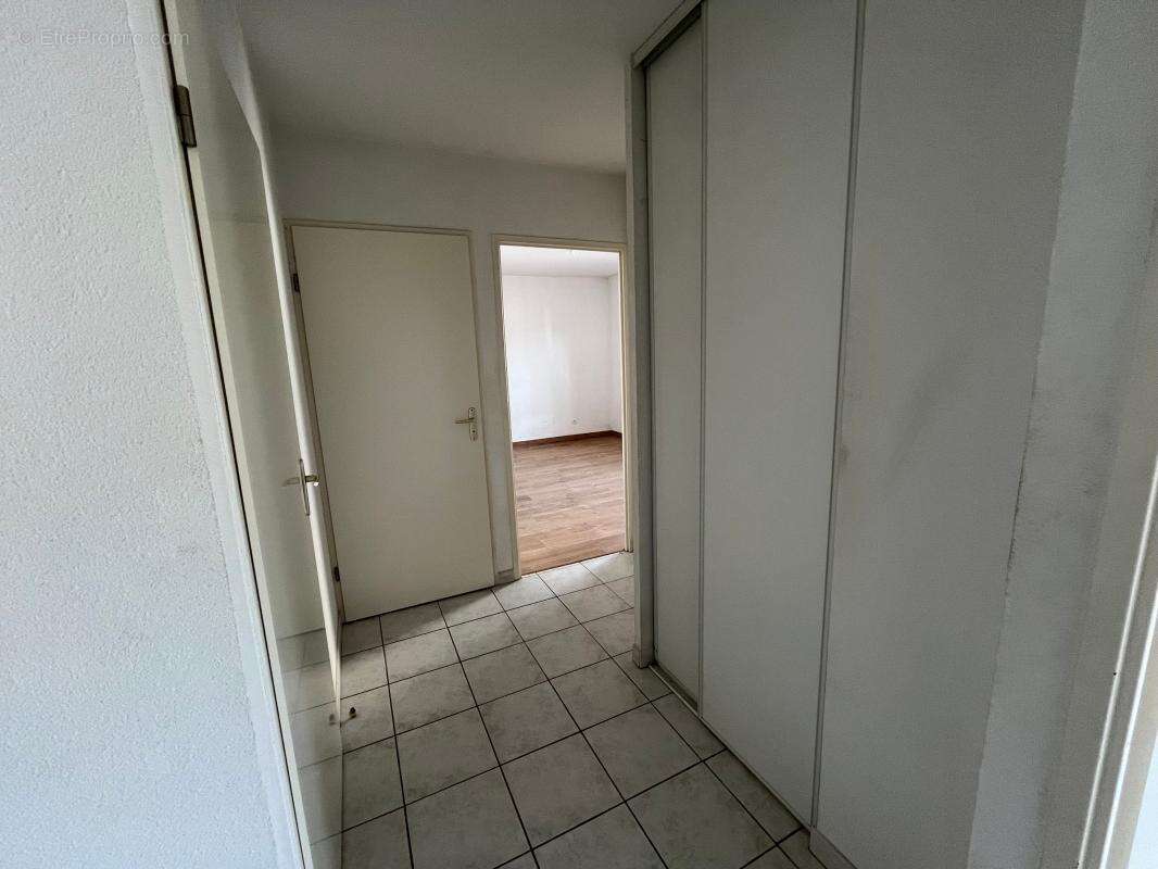 Appartement à SAINT-QUENTIN