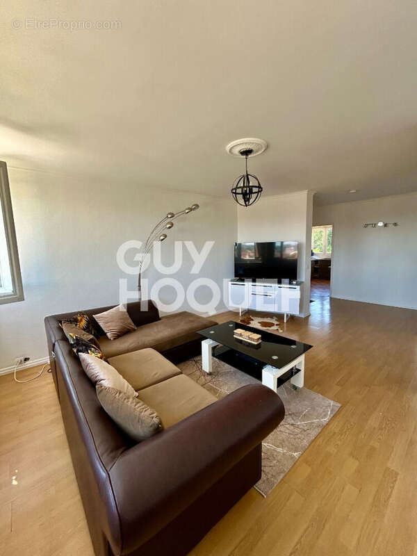 Appartement Neuilly Sur Marne 5 pièce(s) - photo 10