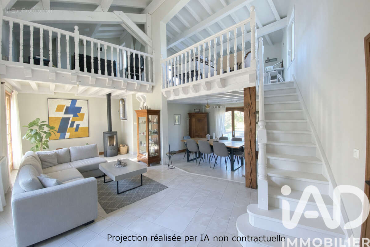 Photo 9 - Maison à GENAS