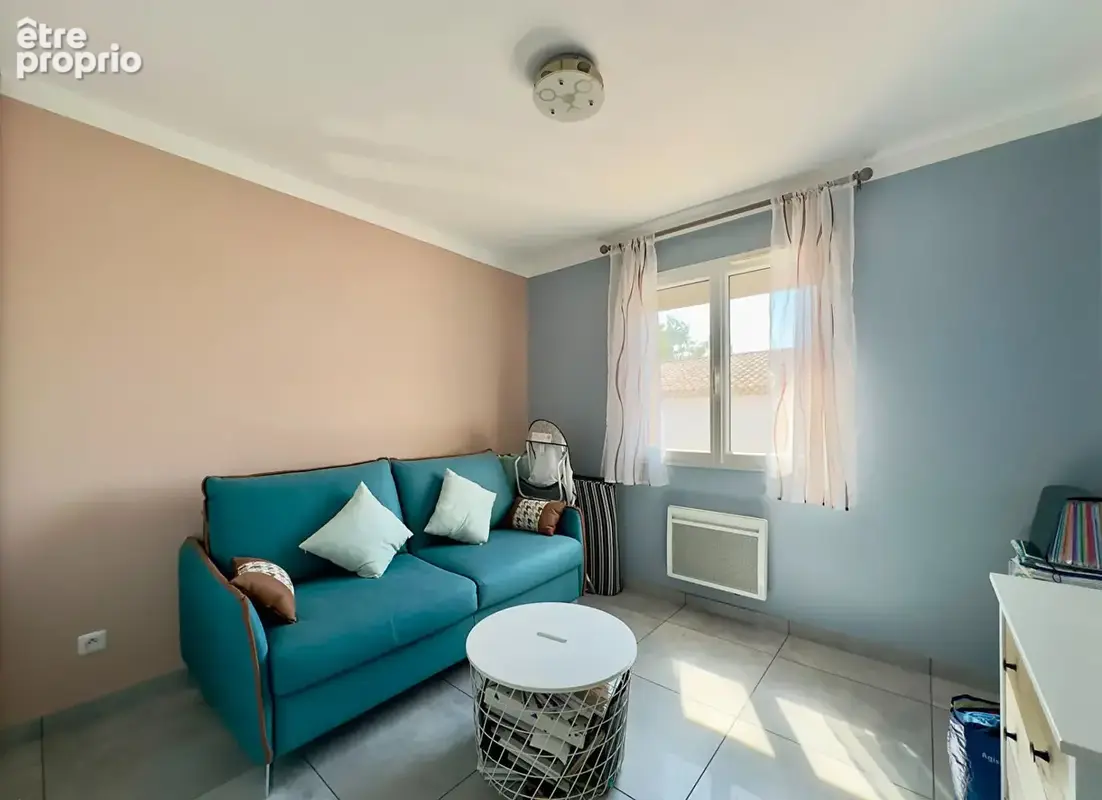 Maison La Farlède 4 pièces 114m², maison récente, Vie de plain pied, vente - photo 8