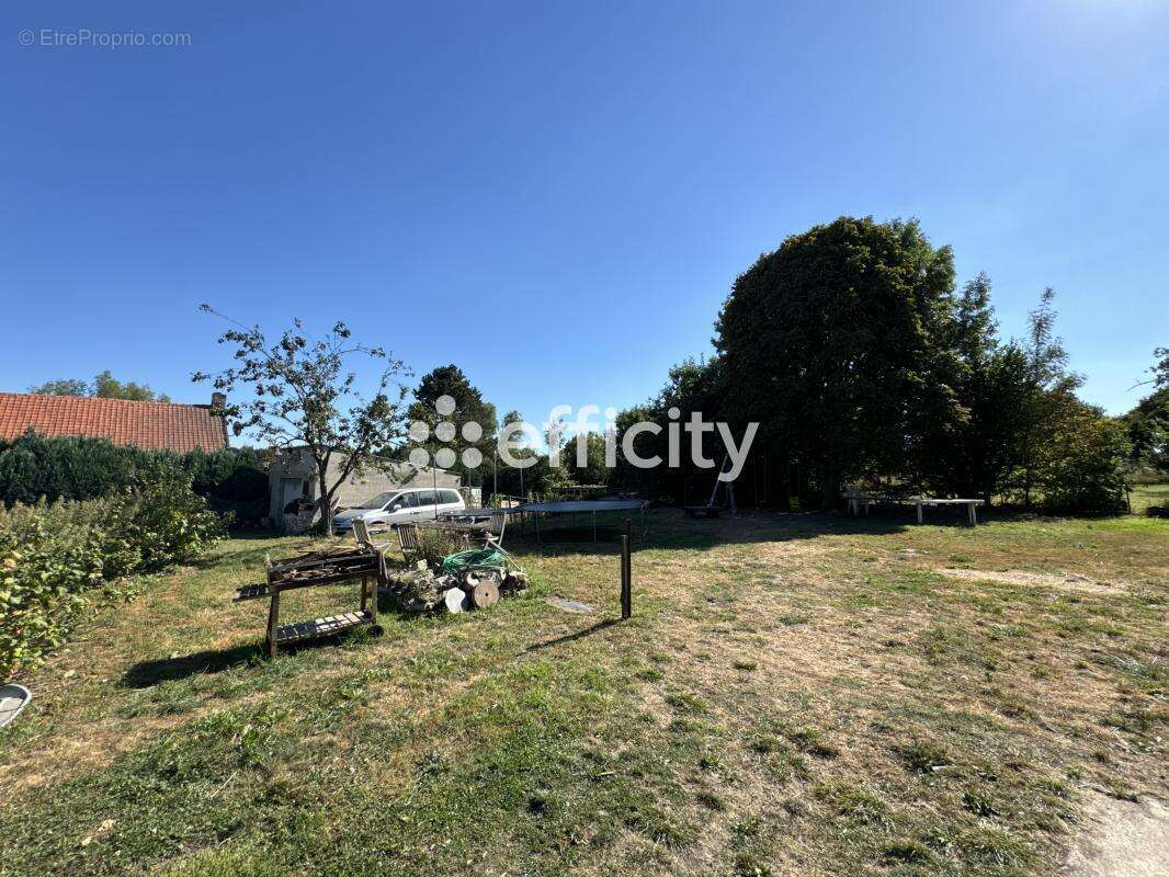 Maison à LA FLAMENGRIE